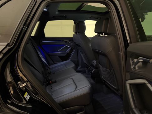 Used 2023 Audi Q3 2.0T Premium Plus w/ Premium Plus Package image 28