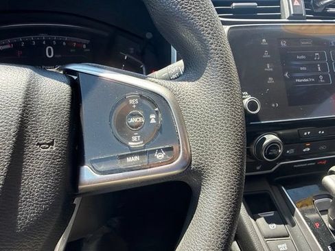 Used 2018 Honda CR-V EX image 24