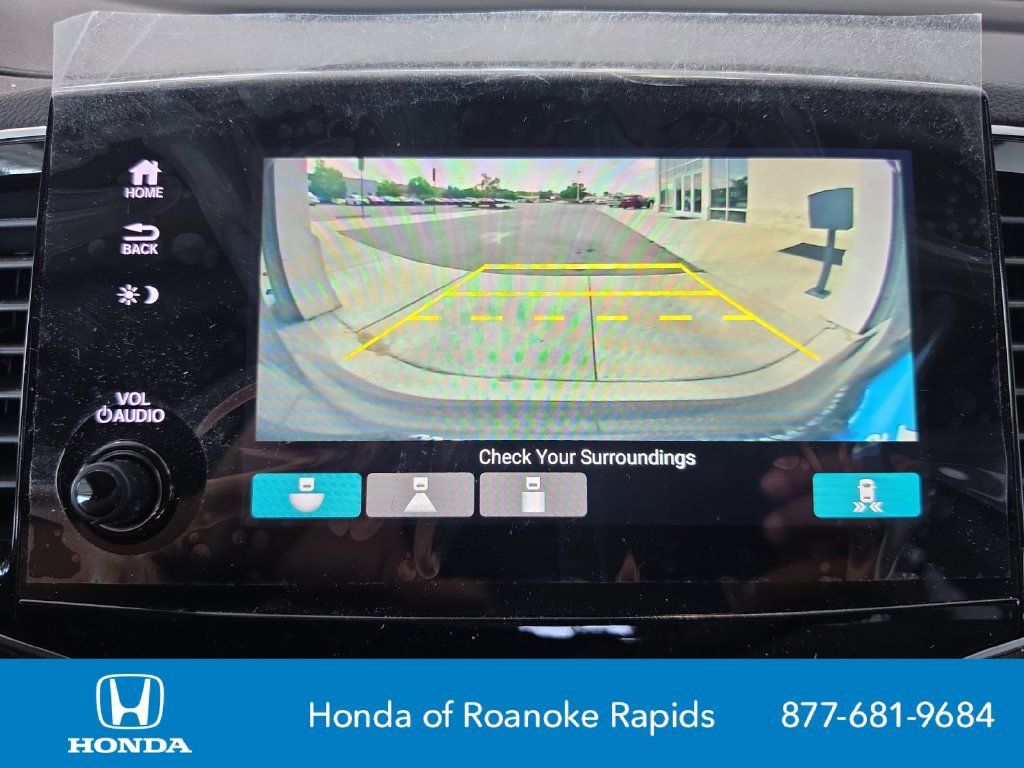 Used 2021 Honda Pilot EX-L image 22