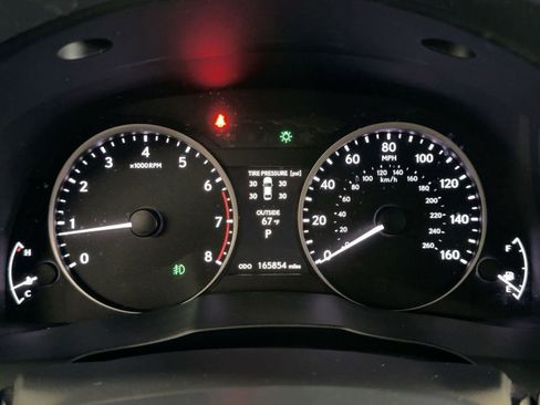 Used 2013 Lexus ES 350 4dr Sdn image 17