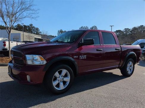 Used 2014 RAM 1500 Express image 7