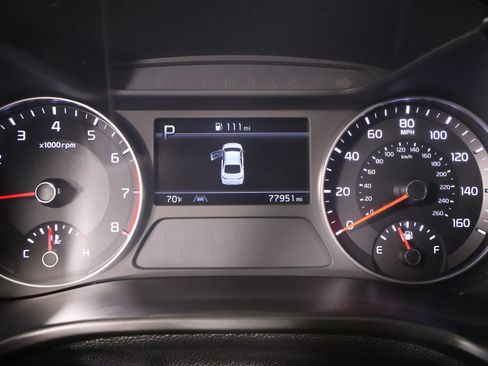 Used 2022 Kia Forte GT-Line w/ GT-Line Premium Package FWD image 4