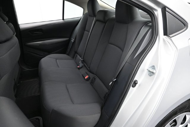Used 2024 Toyota Corolla LE FWD image 27