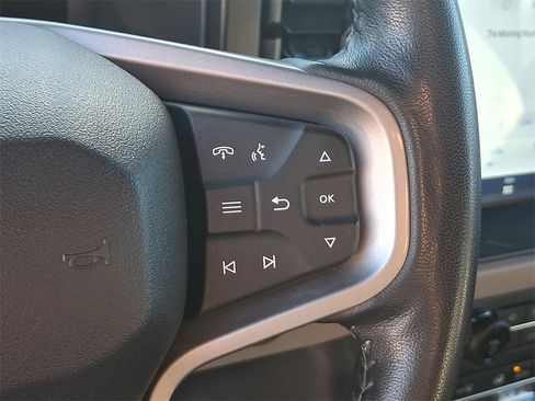 Certified 2022 Ford Bronco Wildtrak image 23