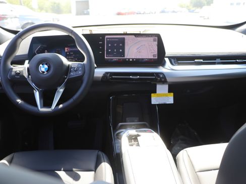 Used 2026 BMW X1 xDrive28i w/ Convenience Package AWD/4WD image 29