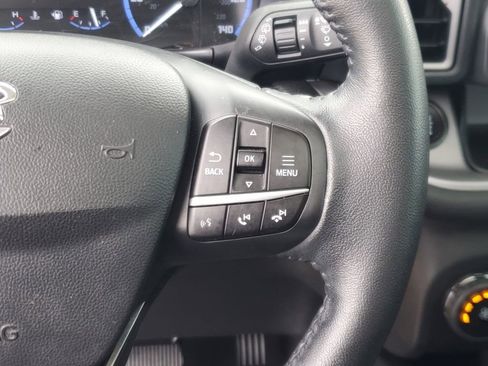 Used 2021 Ford Bronco Sport Big Bend w/ Big Bend Package AWD/4WD image 22