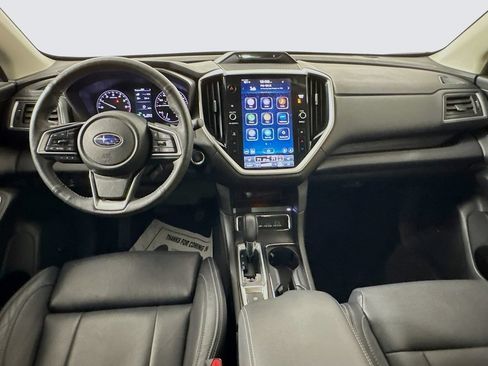 Used 2023 Subaru Ascent Limited w/ Technology Package AWD/4WD image 27