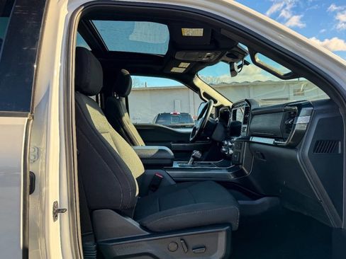 Certified 2022 Ford F150 XLT w/ Equipment Group 302A High image 14