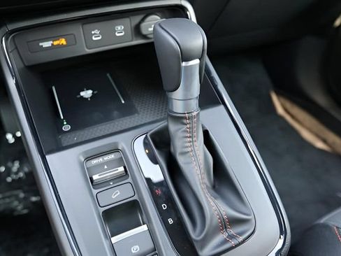 New 2026 Honda CR-V TrailSport image 33
