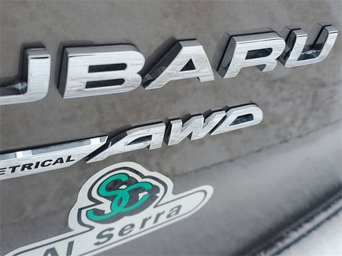 Used 2024 Subaru Outback Limited image 6