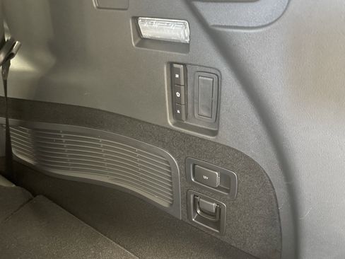 New 2025 Lincoln Aviator Reserve w/ Equipment Group 201A image 25