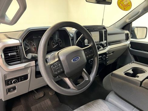 Used 2023 Ford F150 XLT image 16