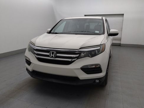 Used 2018 Honda Pilot EX-L image 15