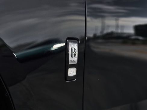 Used 2023 Rolls-Royce Ghost AWD/4WD image 12