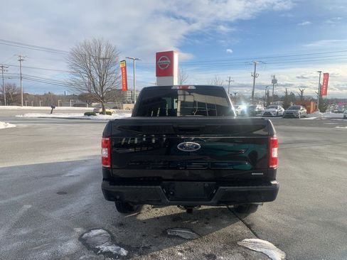 Used 2020 Ford F150 XLT w/ Equipment Group 302A Luxury image 6