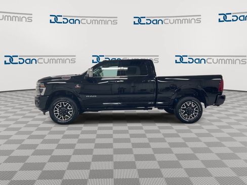 Used 2026 RAM 2500 Limited AWD/4WD image 5