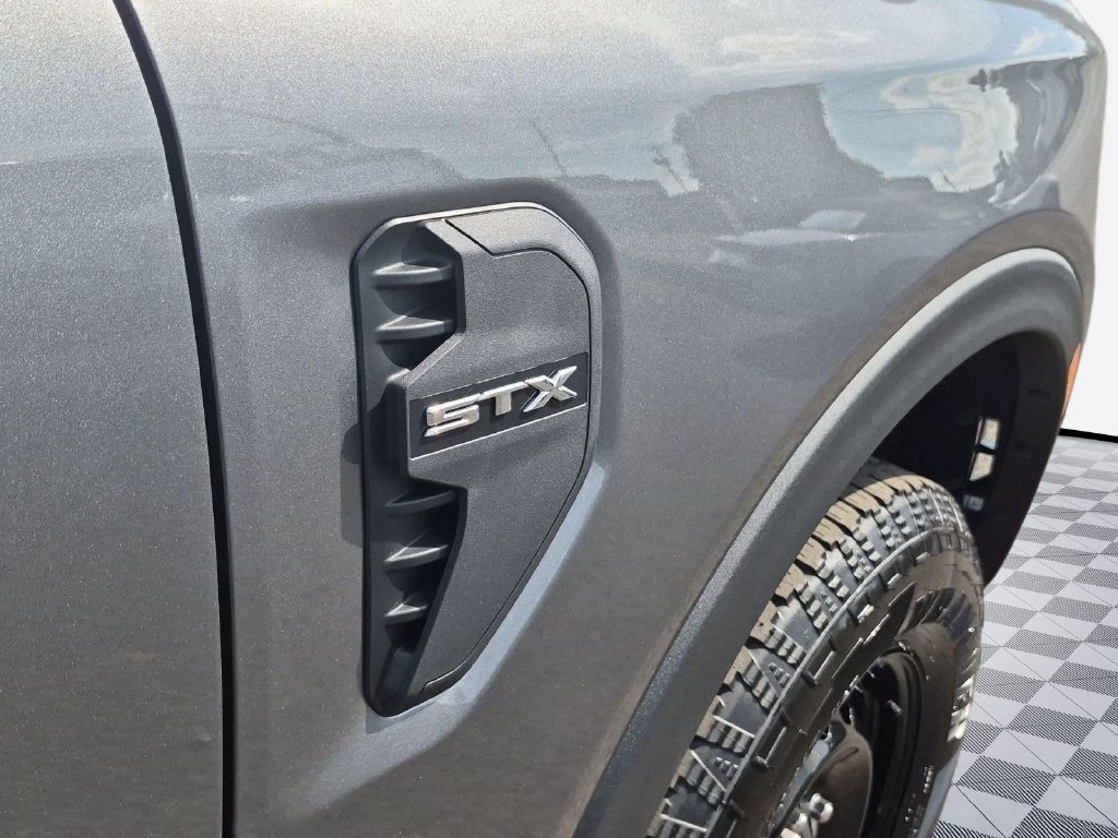 New 2026 Ford Ranger XL AWD/4WD image 25