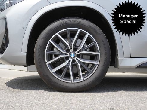 Used 2026 BMW X1 xDrive28i AWD/4WD image 34