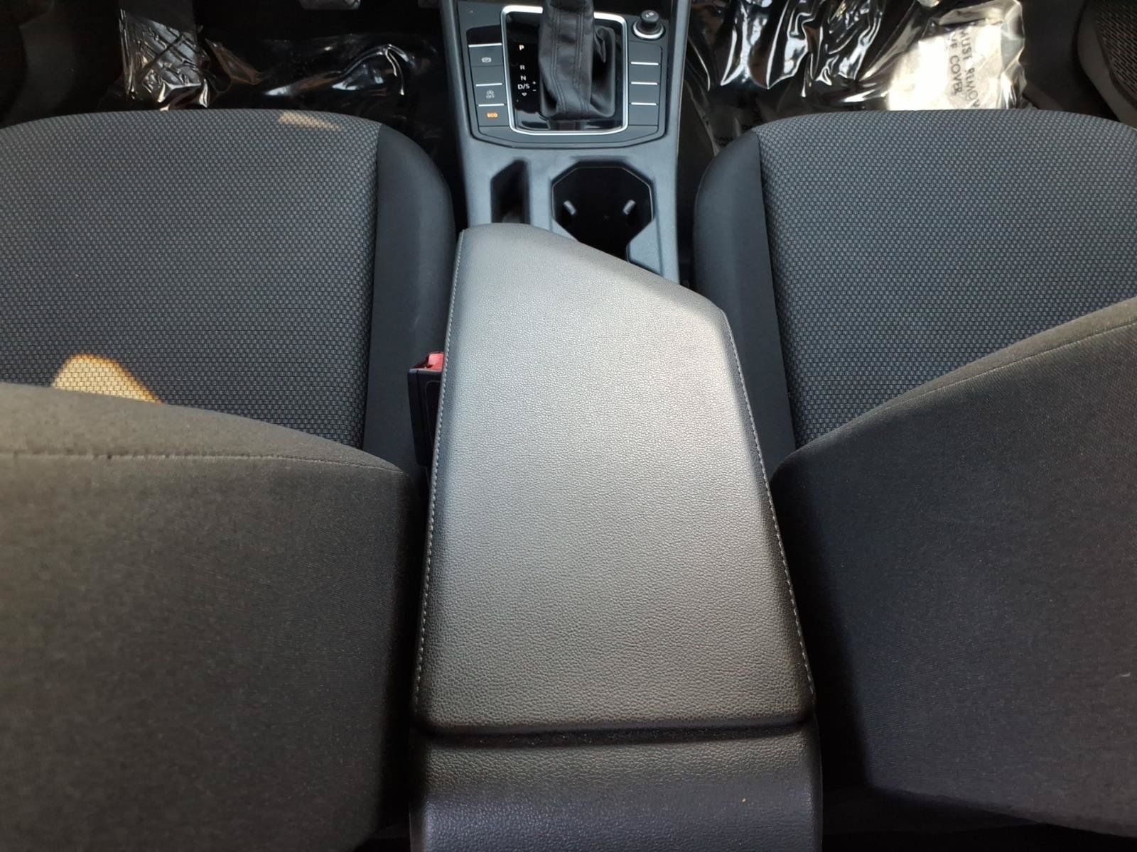 Used 2019 Volkswagen Jetta S w/ Driver Assistance Package FWD image 24