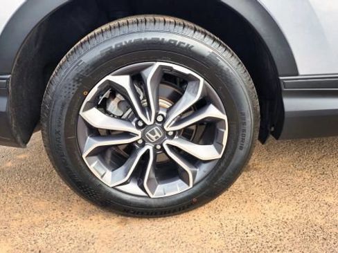 Used 2020 Honda CR-V EX image 46