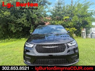 Used 2026 Chrysler Pacifica Limited w/ S Appearance Package FWD video 2