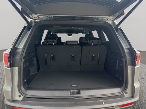 New 2026 GMC Acadia Elevation w/ Black Edition image 32