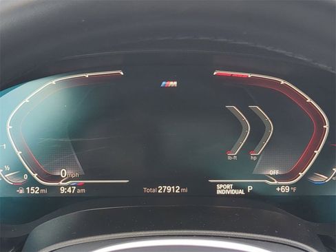 Certified 2023 BMW 530i 530i w/ M Sport Package image 29