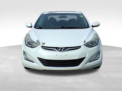 Used 2015 Hyundai Elantra SE w/ Option Group 03 image 2