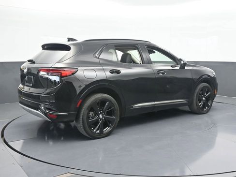 Used 2023 Buick Envision Essence w/ Technology Package I image 6