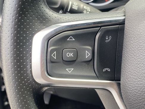 New 2025 RAM 2500 Tradesman image 16