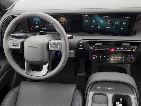 New 2026 Hyundai Palisade XRT Pro image 5