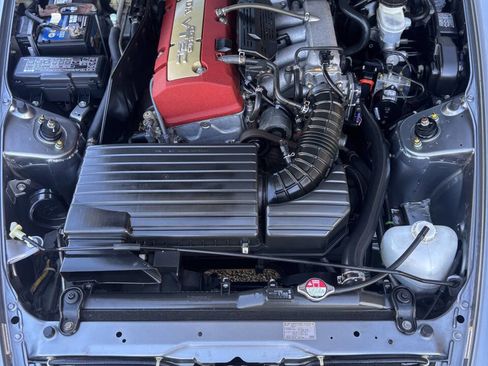 Used 2008 Honda S2000 image 20