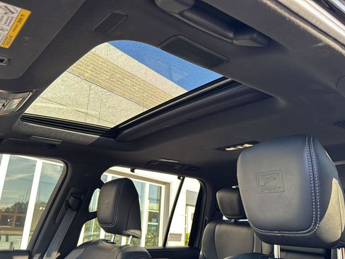 Used 2024 Lexus LX 600 F Sport image 27