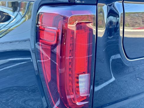 Used 2023 GMC Sierra 1500 Denali Ultimate image 28