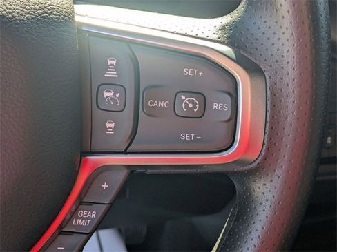 New 2026 RAM 2500 Tradesman image 23