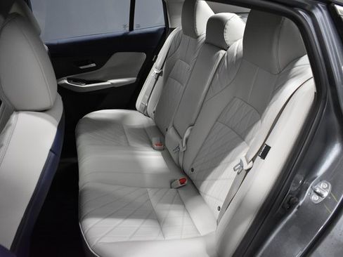 New 2026 Nissan Sentra SL w/ Floor Mat Package image 32