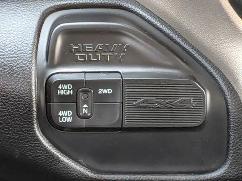 Certified 2024 RAM 2500 Laramie w/ Safety Group image 17