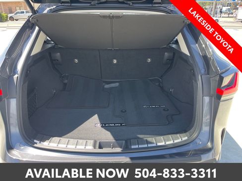Used 2023 Lexus NX 350 AWD image 19