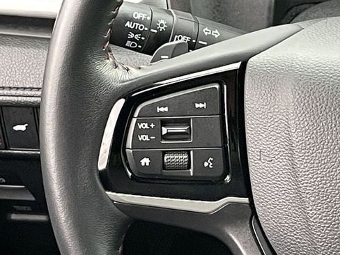 Certified 2025 Honda Odyssey Sport-L image 13