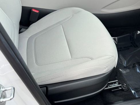 Used 2026 Hyundai Tucson SEL image 10