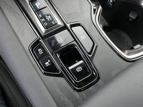 Used 2025 Lexus RX 350h w/ Convenience Package AWD/4WD image 19