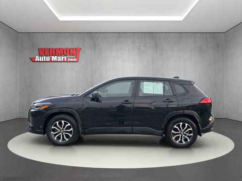Used 2024 Toyota Corolla Cross S image 4