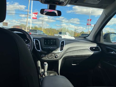 Used 2019 Chevrolet Equinox LT image 24
