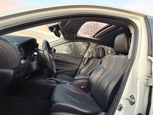 Used 2019 Acura ILX image 15