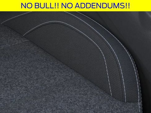 New 2026 Ford Mustang Coupe image 17