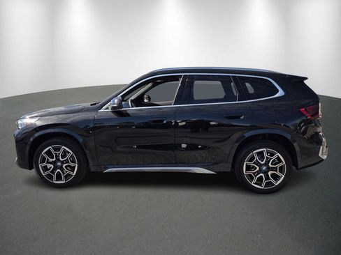 New 2026 BMW X1 xDrive28i w/ Technology Package image 4