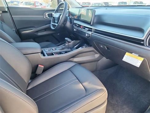 New 2026 Kia Sorento X-Line EX image 18