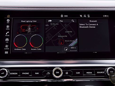 Used 2024 Bentley Continental GT AWD/4WD image 72