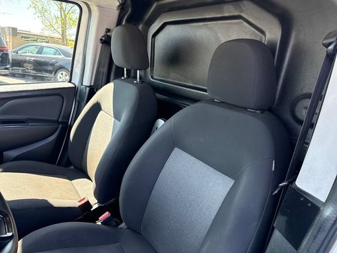 Used 2022 RAM ProMaster City Wagon FWD image 13