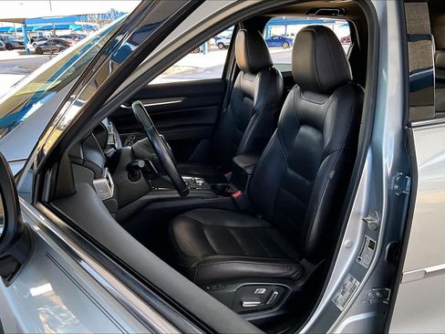 Used 2020 MAZDA CX-5 Signature image 8